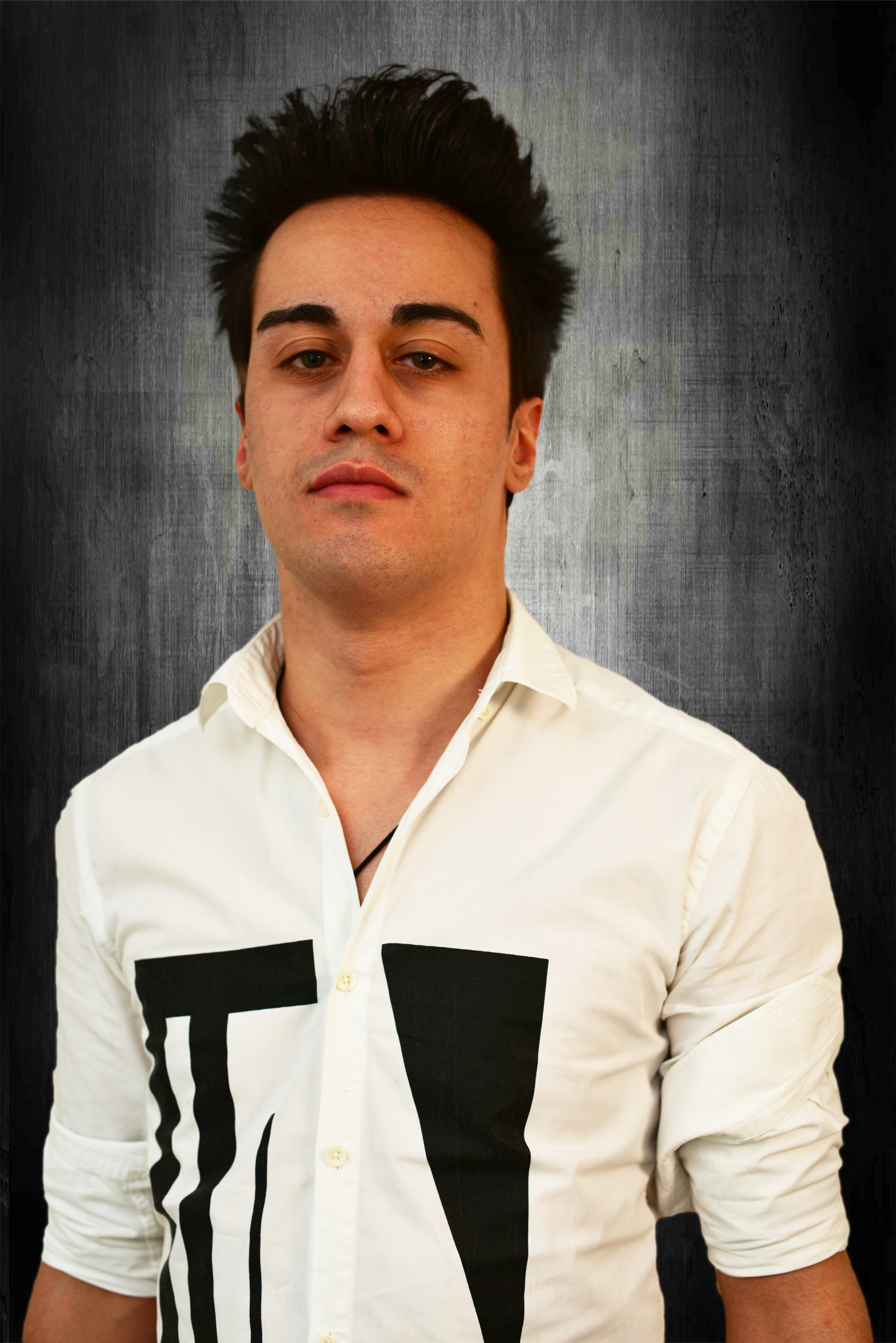 Atakan Mirza ZEHİR