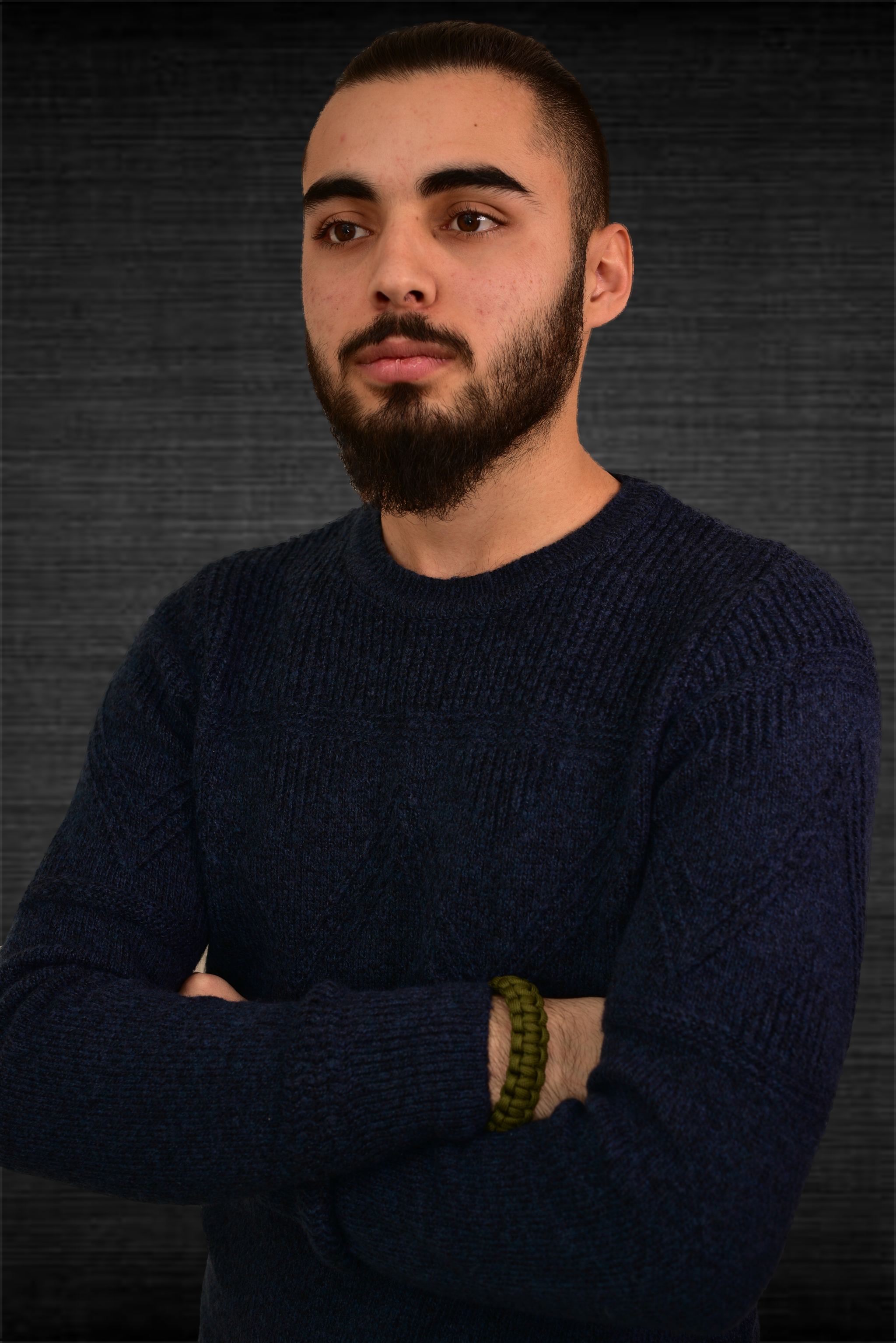 Can Ahmet SEVİNDİR