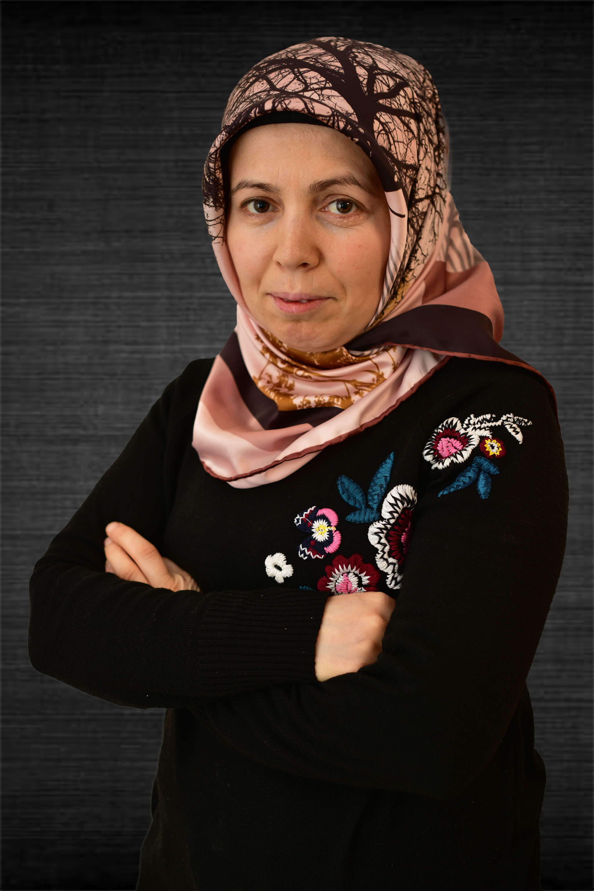 Hüsne BİLGİÇ