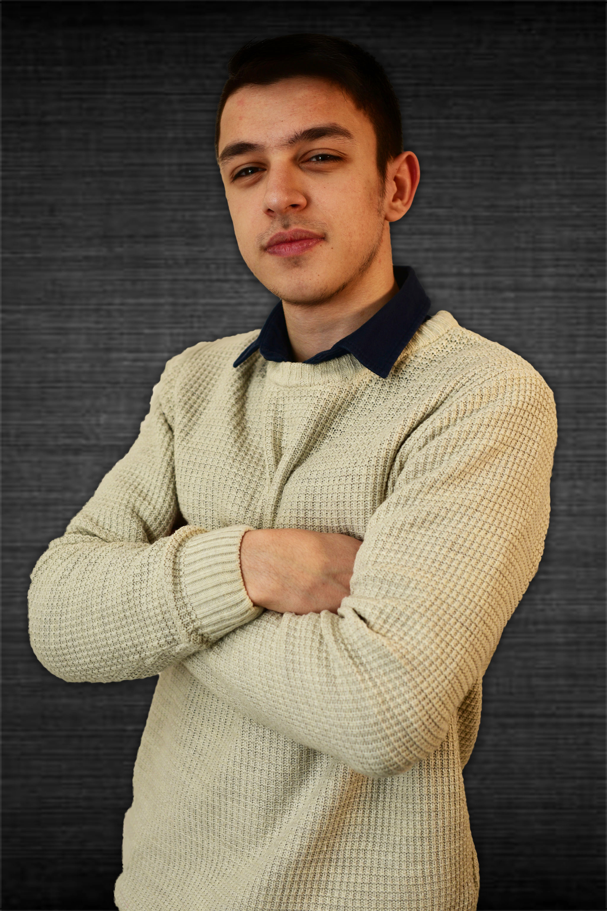 Mehmetcan KARAKAYA