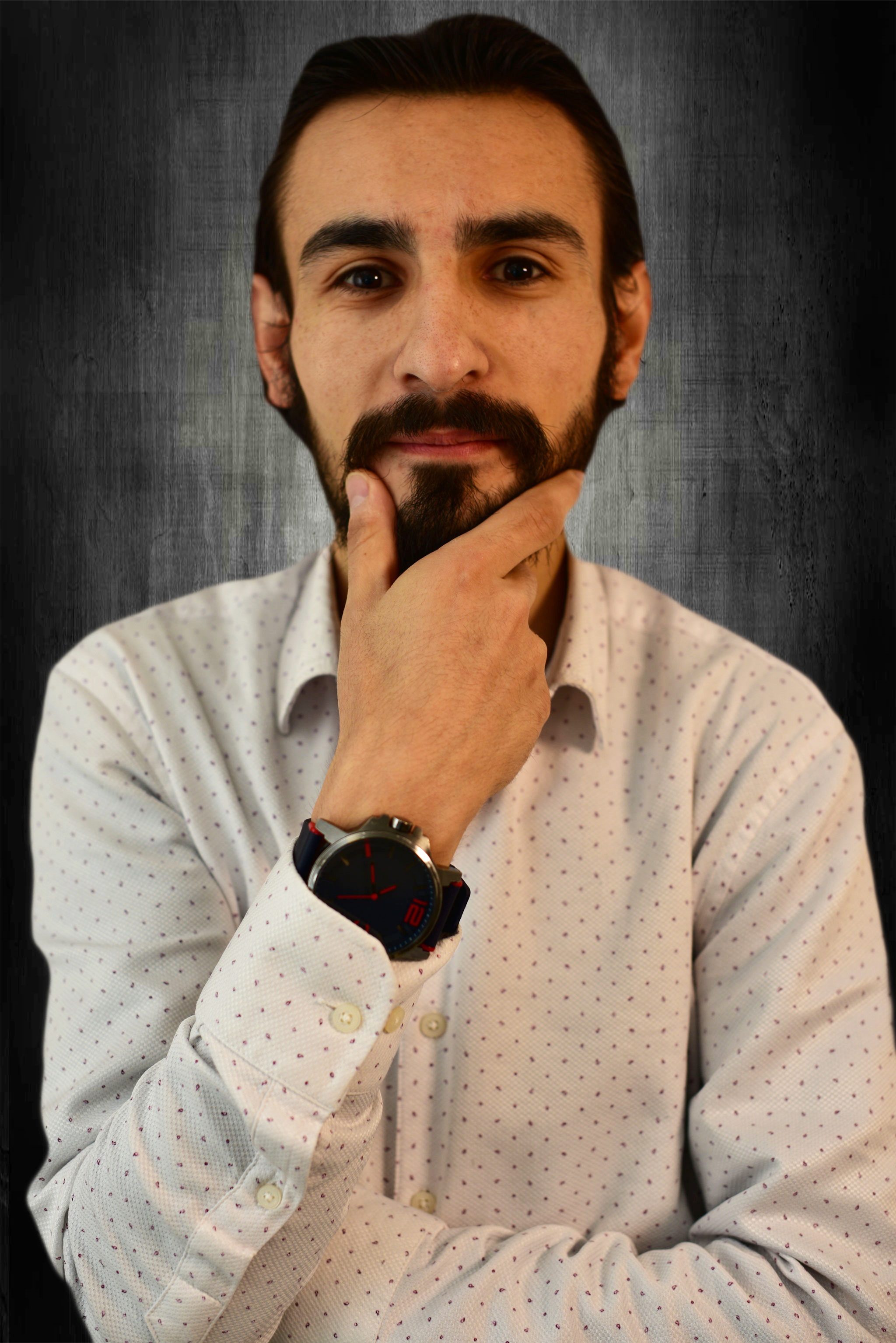 Sertaç TAŞDELEN